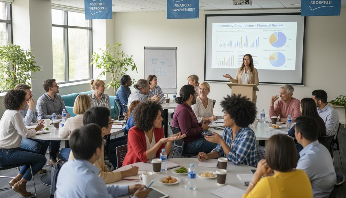 Vantagens e limitações das cooperativas de crédito para produtores rurais