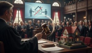 Por que alegar preço vil não anula leilão extrajudicial do imovel?