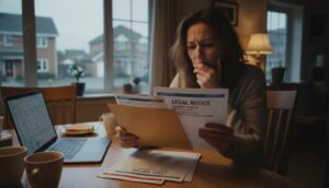 Posso anular o leilão extrajudicial por ausência de intimação pessoal?