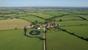 Propriedade rural de 22,2 hectares pode ser penhorada? Entenda o que decidiu o STF