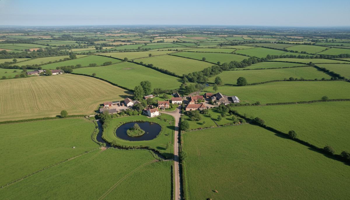Propriedade rural de 22,2 hectares pode ser penhorada? Entenda o que decidiu o STF