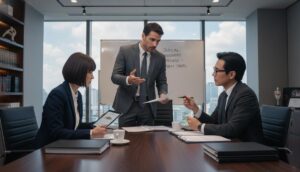 Quais as fases da recuperação judicial?