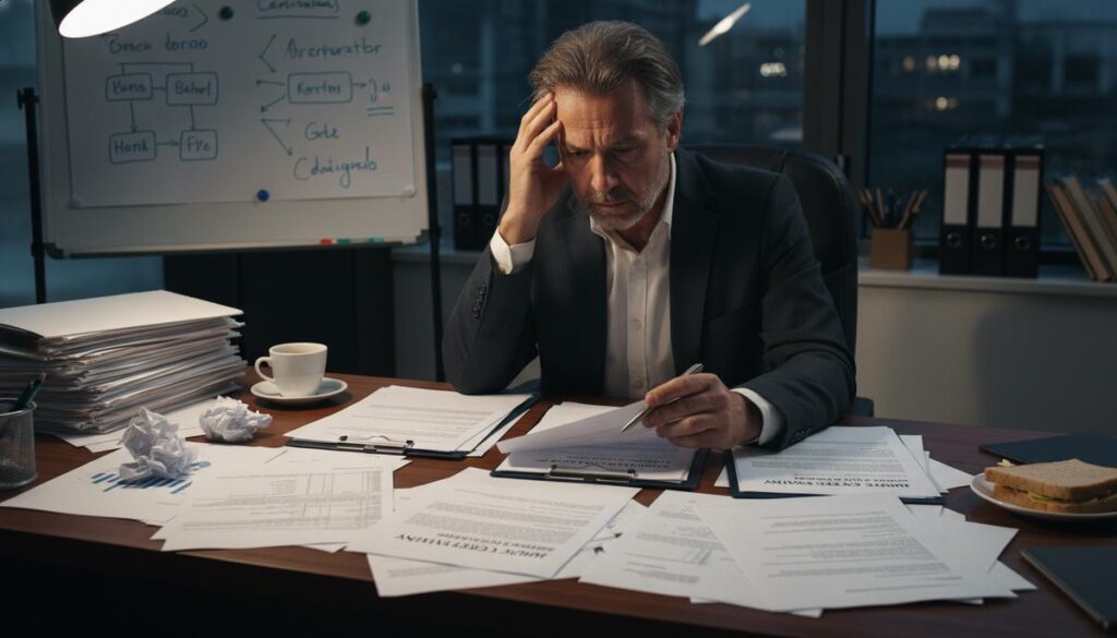 Quais são os requisitos para Recuperação Judicial?