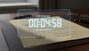 Qual é o prazo para anular um leilão extrajudicial?