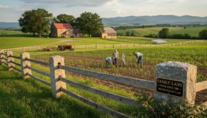 Quando um Imóvel Rural pode ser Leiloado na execução