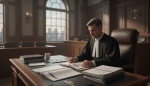 Quanto Tempo Demora para o Juiz Julgar um Processo de Recuperação Judicial?