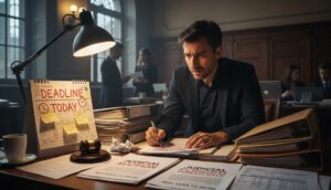 Quanto tempo o devedor tem pra pedir a anulação do leilão extrajudicial?