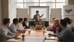 Recuperação Judicial de Cooperativas: É possível? Entenda a viabilidade na Lei 11.101/05