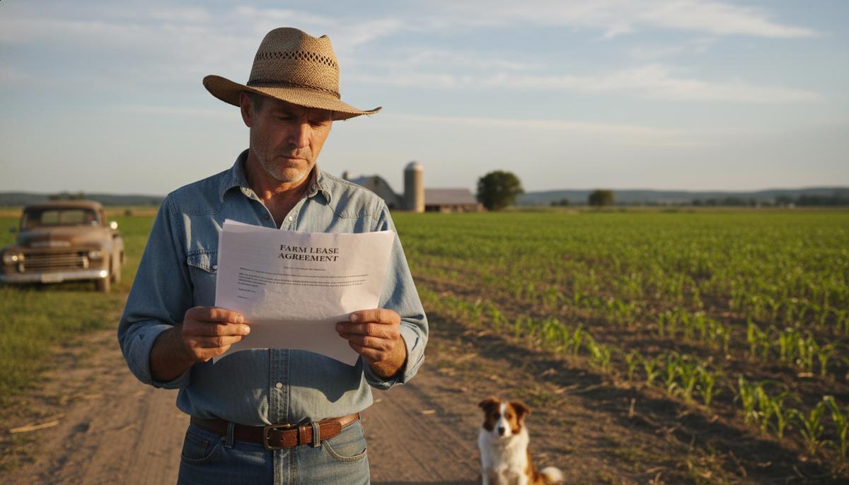 Recuperação Judicial do Produtor Rural: O que mudou com a Lei 14.112/20