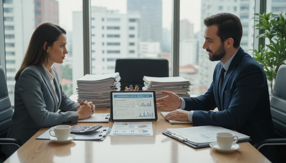 Recuperação Judicial ME: Requisitos para Microempresas