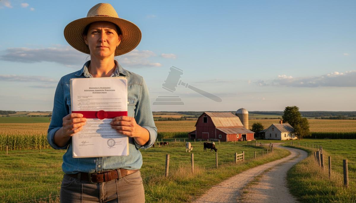 Recuperação Judicial Pessoa Física: O Produtor Rural e Outras Exceções à Regra