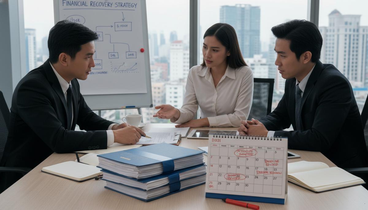 Recuperação judicial pode ser prorrogada?