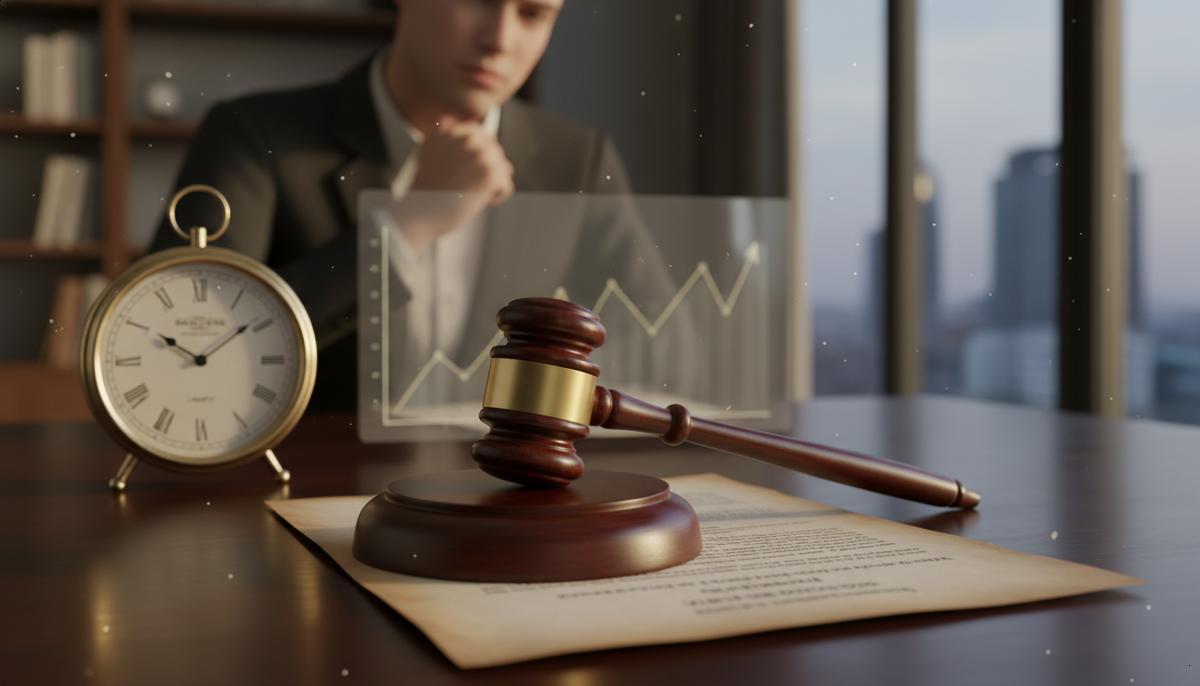 Recuperação Judicial Suspende Ação Trabalhista?