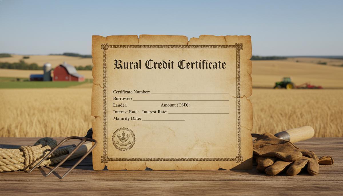 Cédula de Crédito Rural: qual o prazo de prescrição segundo o STJ?