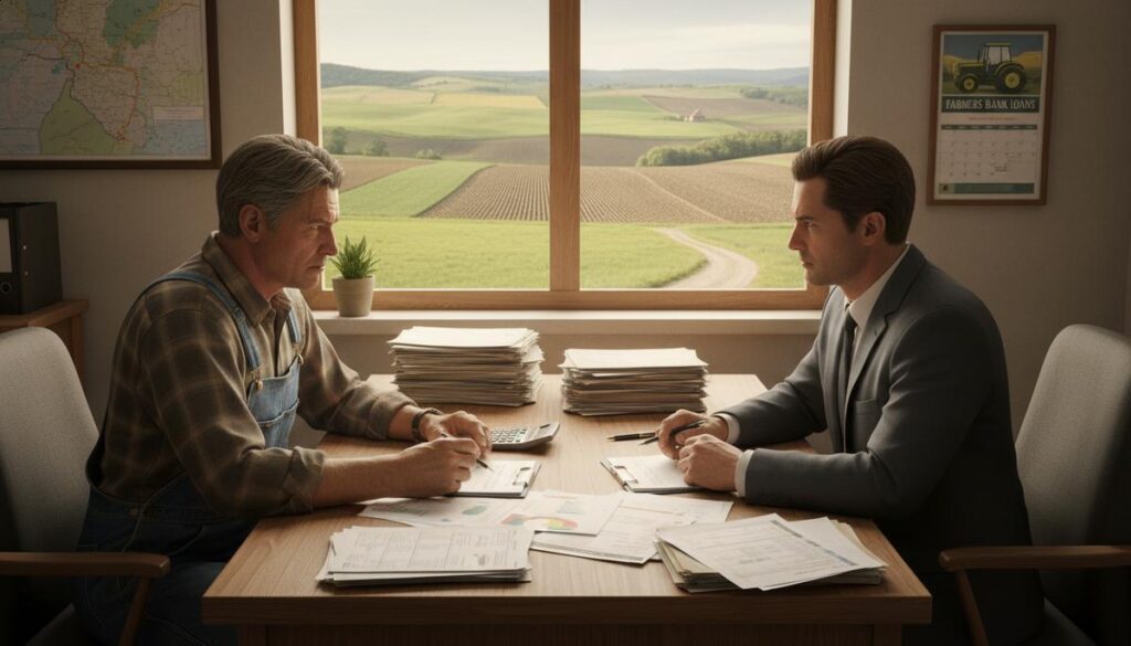 Como alongar dívida de crédito rural: passo a passo para negociar sem processo