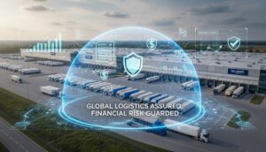 Como funciona Recuperação judicial logística e evita LEILÃO da frota