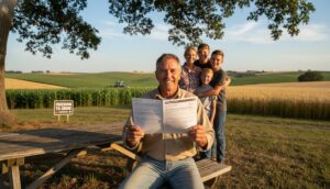 Como o Desenrola Rural 2025 pode quitar ou renegociar sua dívida agrícola