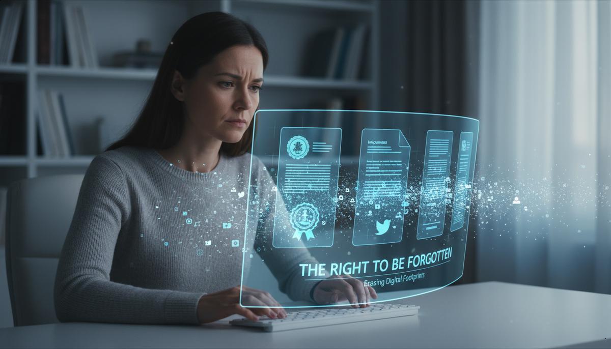 Como o STF firmou entendimento sobre o direito ao esquecimento — entenda o impacto