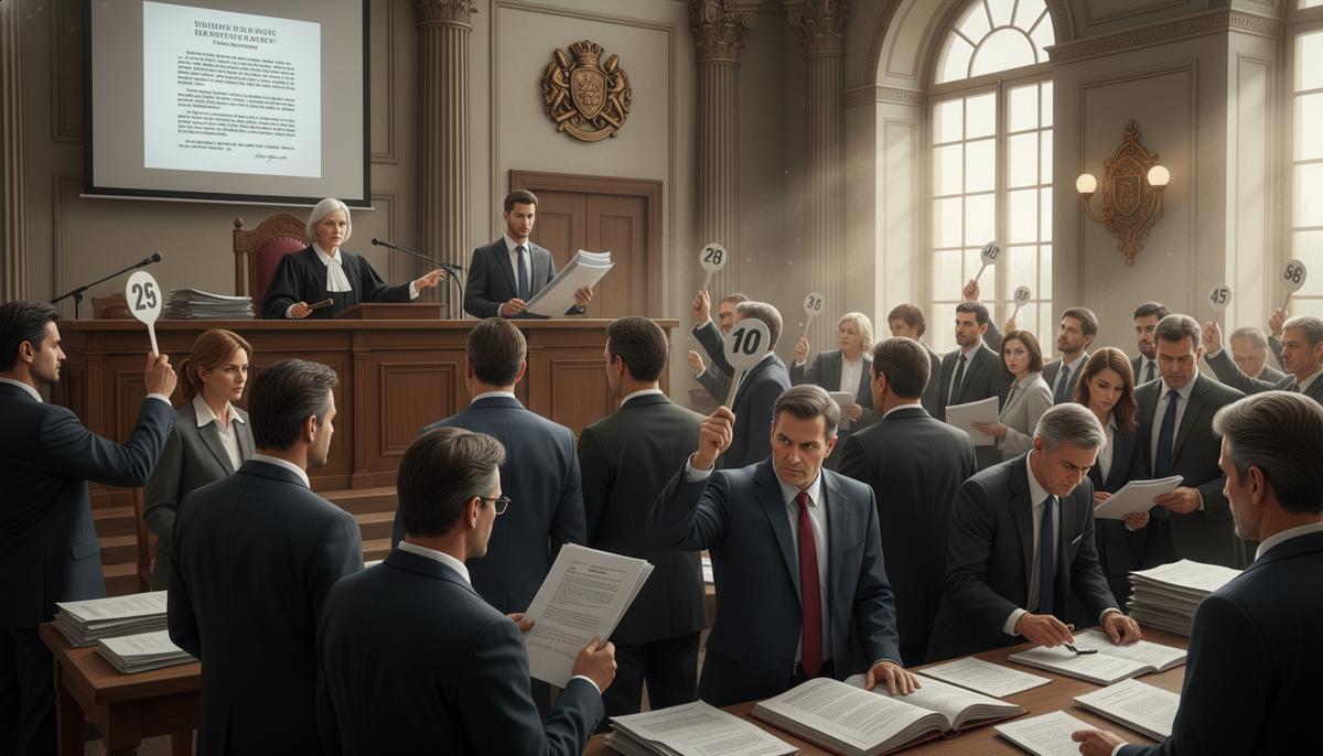 Direitos e deveres do comprador e do devedor Direitos e deveres do comprador e do devedor