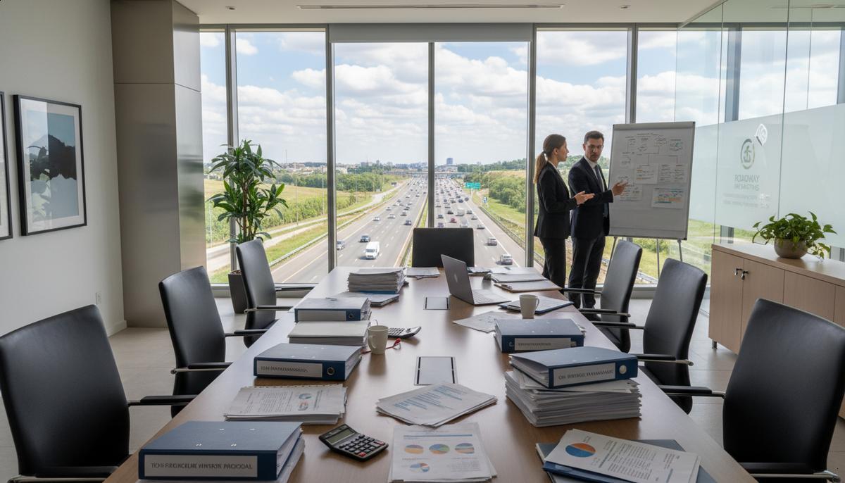 O que fazer após a recuperação judicial para manter a estabilidade