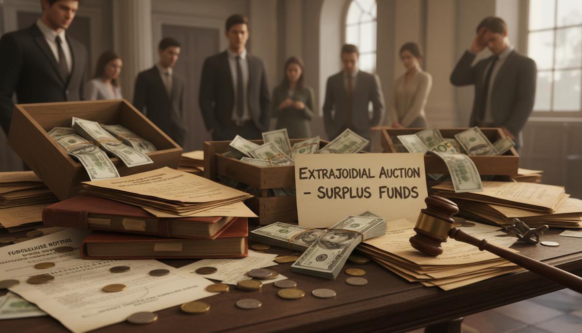 Prazos e limitações legais para reivindicar o valor excedente