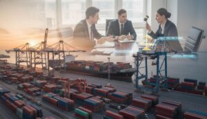 Guia rápido sobre Recuperação judicial portuária e seus riscos