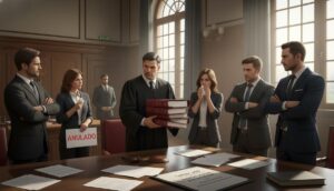 O que acontece se um leilão for anulado: entenda direitos e consequências agora