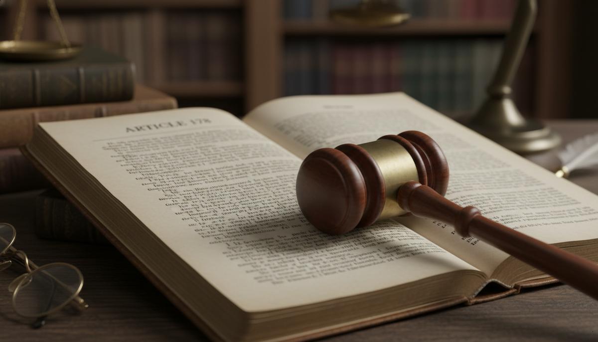 O que diz o artigo 178 do Código Civil e por que importa para você