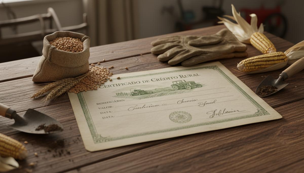 Impactos e cuidados práticos para agricultores e instituições financeiras