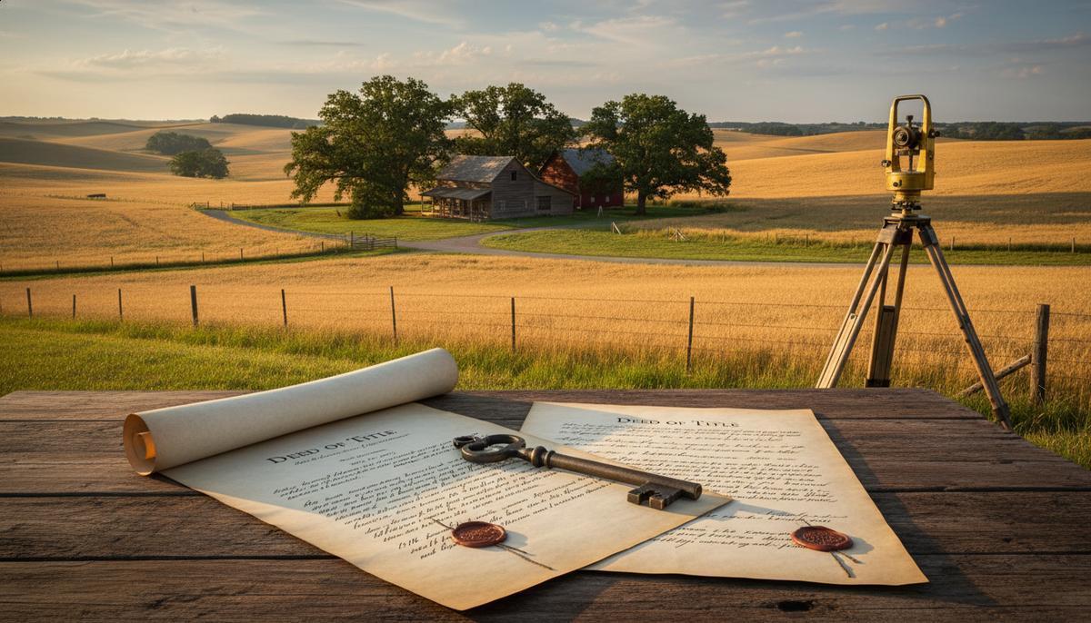 Exceções, desafios e cuidados na defesa da propriedade rural