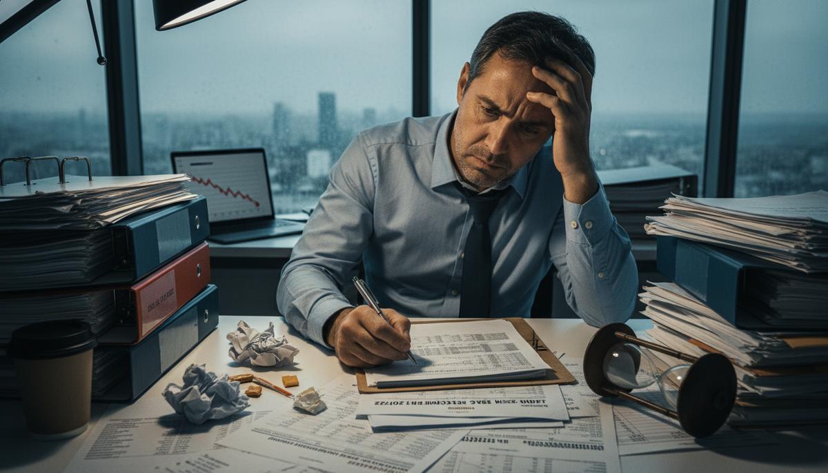 Planejamento patrimonial para sócios em processos de recuperação