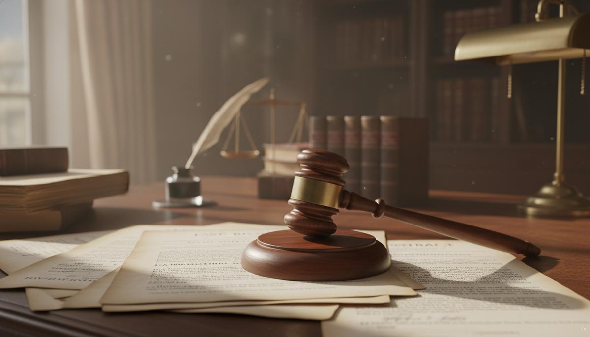 O que pode anular um leilão: descubra os fatores decisivos e evite prejuízos