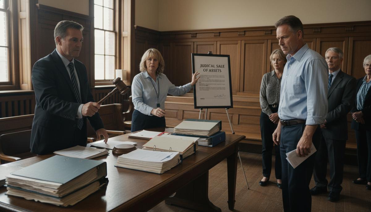 O que pode anular um leilão extrajudicial: conheça os erros que você deve evitar