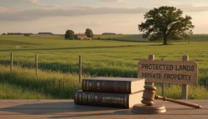 Passo a passo pra defender seu imóvel com base no módulo fiscal e no STF