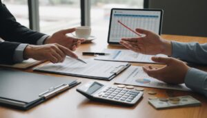 Pedi alongamento da dívida isso suspende a execução e o banco pode continuar a cobrar?