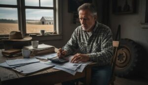 Perdi a capacidade de pagar: como pedir o alongamento da dívida rural (requisitos MCR)