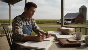 Prorrogação da dívida rural como funciona?