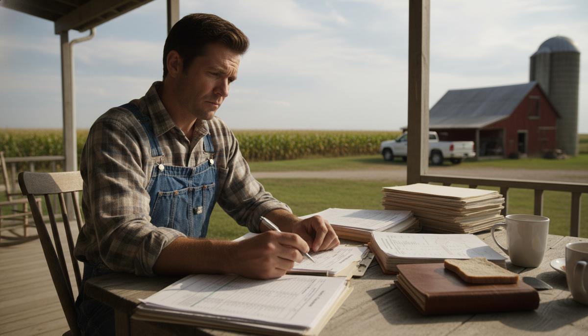 Prorrogação da dívida rural como funciona?