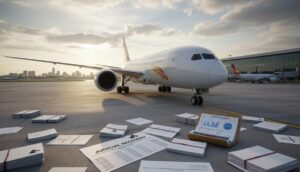 Quais os riscos da Recuperação judicial transporte aéreo