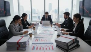 Quais os Riscos de uma Empresa em Recuperação Judicial?