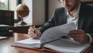 Quais são as etapas de uma ação de anulação de leilão extrajudicial: guia completo para proteger seu imóvel