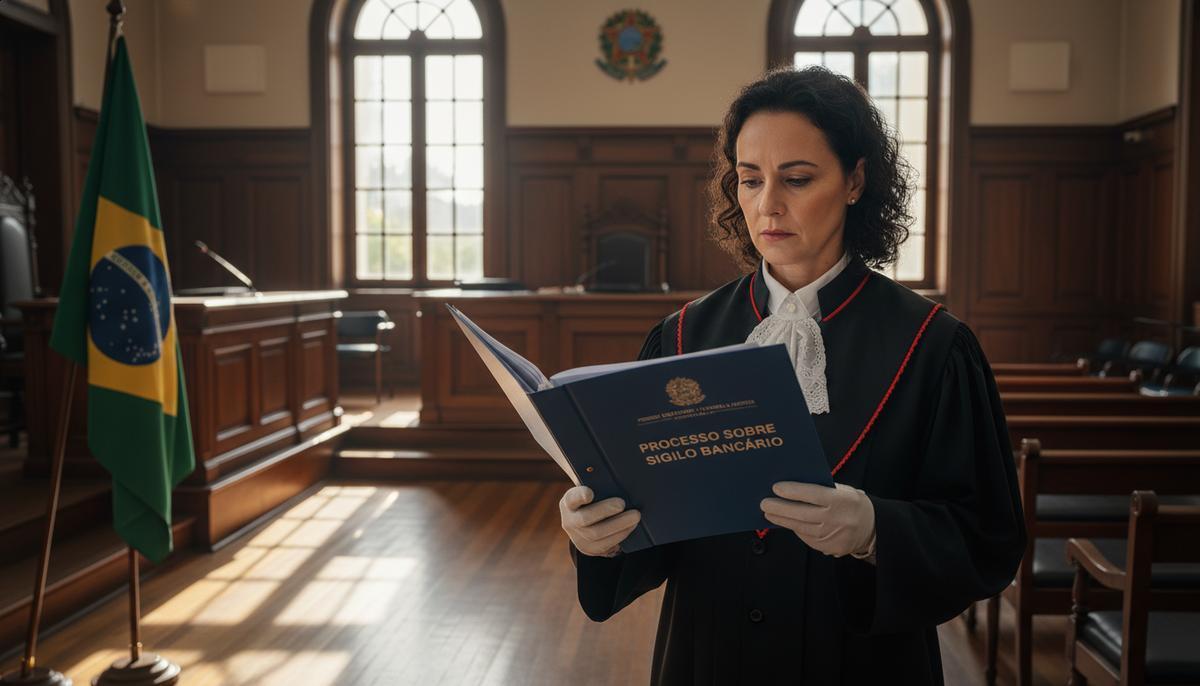 Desafios e controvérsias na quebra de sigilo bancário