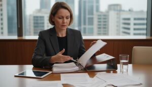 Recuperação Judicial NÃO Protege Bens de Sócios: Entenda o Redirecionamento da Execução