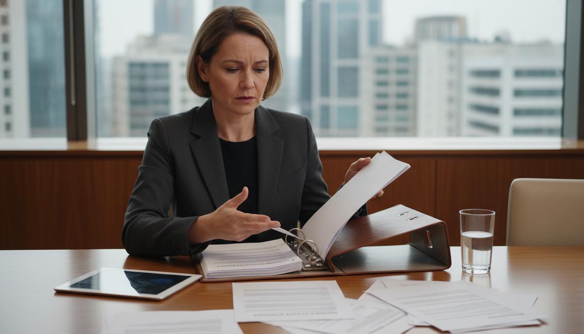 Recuperação Judicial NÃO Protege Bens de Sócios: Entenda o Redirecionamento da Execução