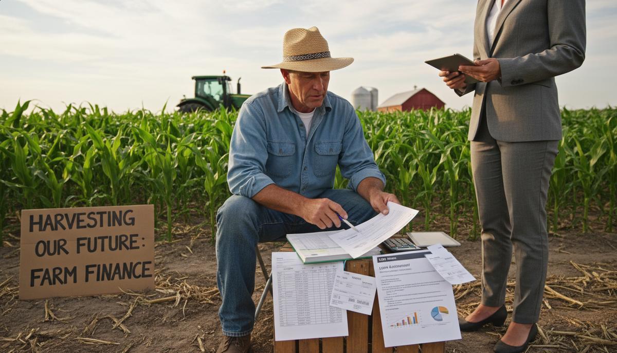 Dicas práticas para produtores rurais em recuperação judicial Dicas práticas para produtores rurais em recuperação judicial