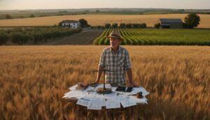 Quais Créditos do Produtor Rural São Submetidos à Recuperação Judicial?