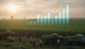 Como fazer Recuperação judicial cultivo de cana funcionar