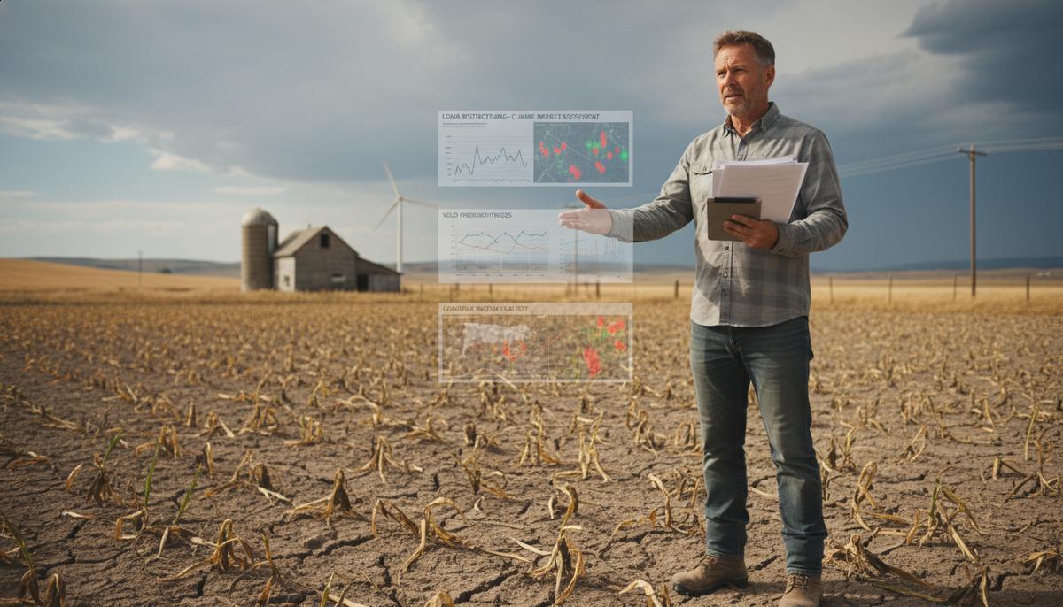 Custeio rural pode ser prorrogado? Regras e passo a passo para pedir