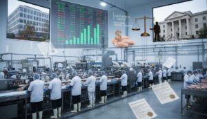 Entenda Recuperação judicial frigorífico aves antes de PERDER