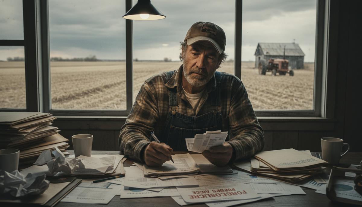 Consequências e soluções após a recuperação judicial Consequências e soluções após a recuperação judicial